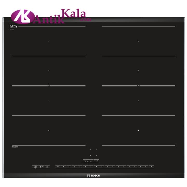 صفحه برقی بوش مدل  PIV675N17E
